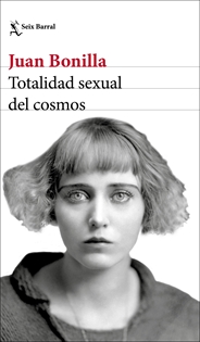 Books Frontpage Totalidad sexual del cosmos