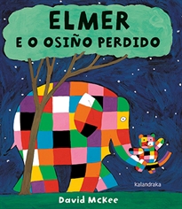 Books Frontpage Elmer