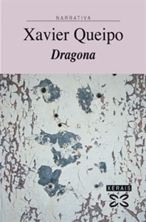 Books Frontpage Dragona