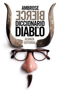 Books Frontpage Diccionario del Diablo