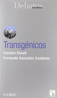 Books Frontpage Transgénicos