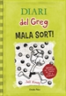 Front pageDiari del Greg 8. Mala sort!