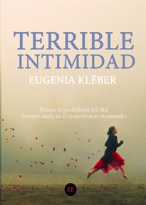 Books Frontpage Terrible Intimidad