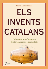 Books Frontpage Els invents catalans