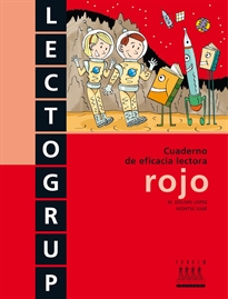 Books Frontpage Lectogrup Rojo