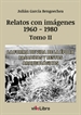 Front pageRelatos de Vigo con imágenes (1960-1980) Tomo II