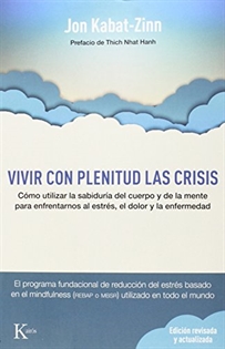 Books Frontpage Vivir con plenitud las crisis (Ed. revisada y actualizada)