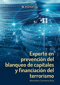 Books Frontpage Experto en prevención del blanqueo de capitales y financiación del terrorismo