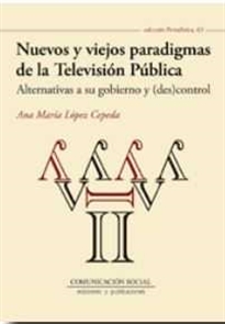 Books Frontpage Nuevos y viejos paradigmas de la Televisión Pública