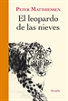 Front pageEl leopardo de las nieves