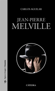 Books Frontpage Jean-Pierre Melville