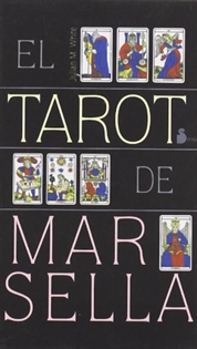 Books Frontpage Tarot de Marsella