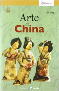 Books Frontpage Arte de China
