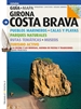 Front pageCosta Brava, guía + mapa