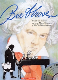 Books Frontpage Beethoven