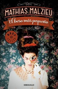 Books Frontpage El beso más pequeño