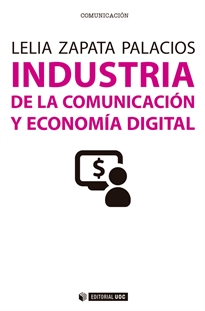 Books Frontpage Industria de la comunicación y economía digital