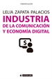 Front pageIndustria de la comunicación y economía digital