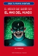 Front pageCREA TU PROPIA AVENTURA 1. EL HACKER QUE QUERíA SER EL AMO D