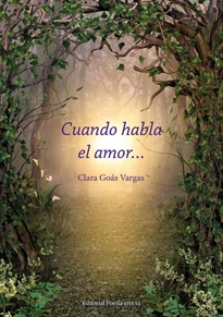 Books Frontpage CUANDO HABLA EL AMOR&#x02026;