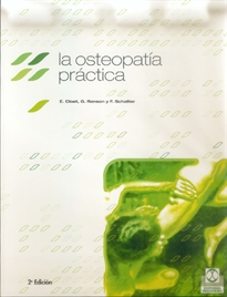 Books Frontpage Osteopatía práctica