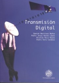 Books Frontpage Transmisión digital