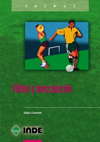 Books Frontpage Fútbol y musculación
