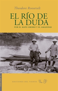Books Frontpage El Río de la Duda