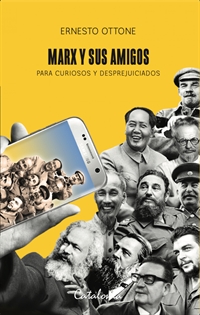Books Frontpage Marx y sus amigos