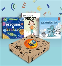 Books Frontpage Libros para niños 4 años