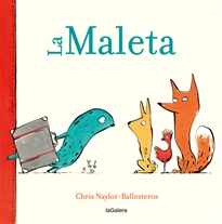 Books Frontpage La Maleta