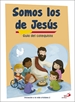 Front pageSomos los de Jesús (guía del catequista) Iniciación a la vida cristiana 2