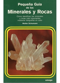 Books Frontpage Peq.Guia Minerales Y Rocas