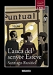 Front pageL'auca del senyor Esteve