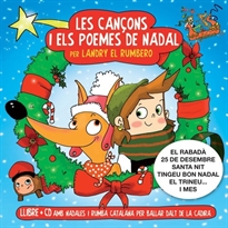 Books Frontpage Les cançons i els poemes de nadal