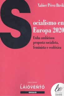 Books Frontpage Socialismo en Europa 2020