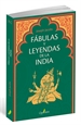 Front pageFábulas y leyendas de la India