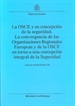 Front pageLa OSCE y su concepción de la seguridad