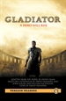 Front pagePenguin Readers 4: Gladiator Book & MP3 Pack