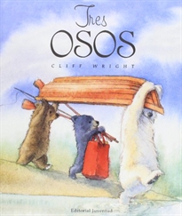 Books Frontpage Tres osos