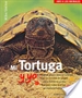 Front pageMi tortuga y yo