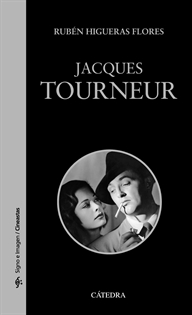 Books Frontpage Jacques Tourneur