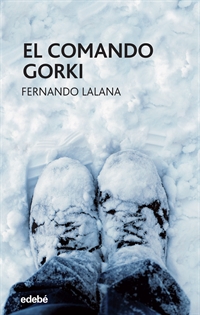 Books Frontpage El Comando Gorki