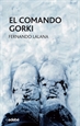 Front pageEl Comando Gorki