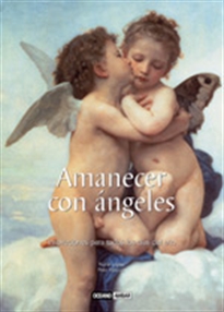 Books Frontpage Amanecer con ángeles