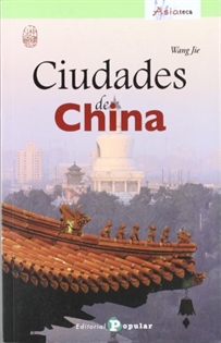 Books Frontpage Ciudades de China