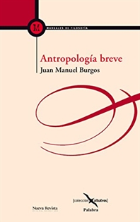 Books Frontpage Antropología breve