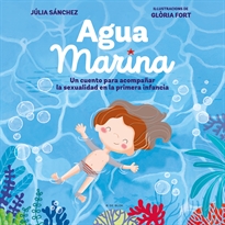 Books Frontpage Agua Marina