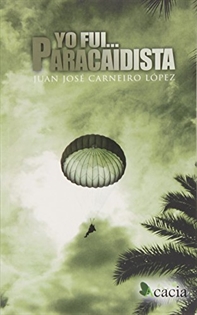 Books Frontpage Yo fui paracaidista