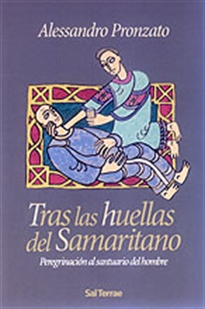 Books Frontpage Tras las huellas del Samaritano